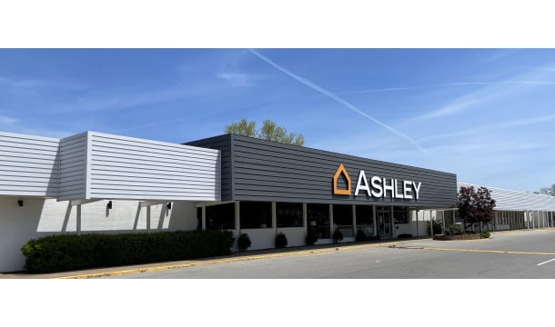 Photo of Ashley Store