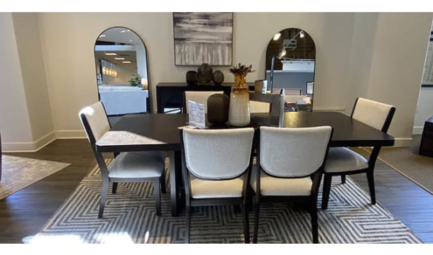 Photo of Ashley Store