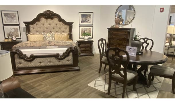 Photo of Ashley Store