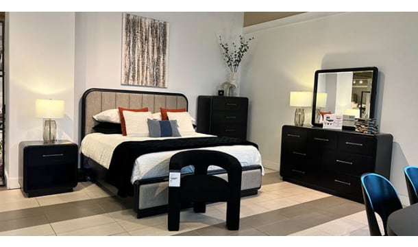 Photo of Ashley Store