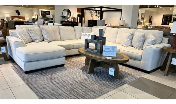 Photo of Ashley Store