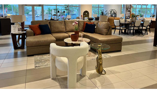 Photo of Ashley Store