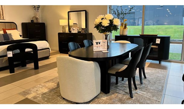 Photo of Ashley Store