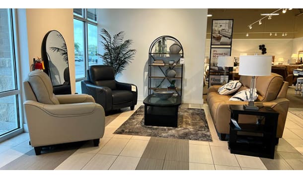 Photo of Ashley Store