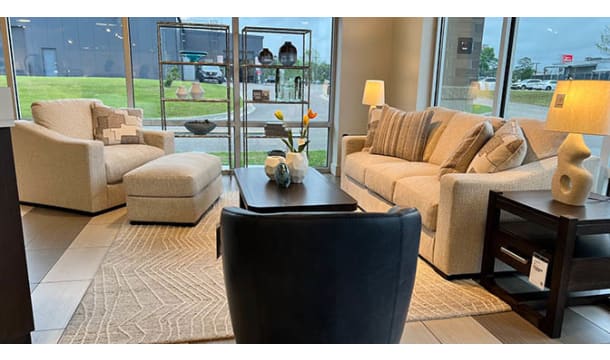 Photo of Ashley Store