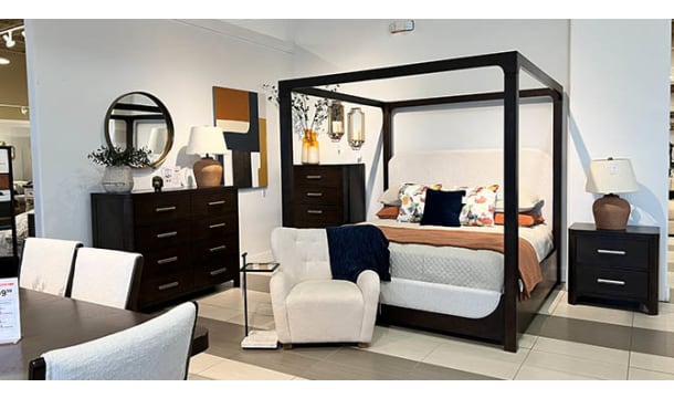 Photo of Ashley Store