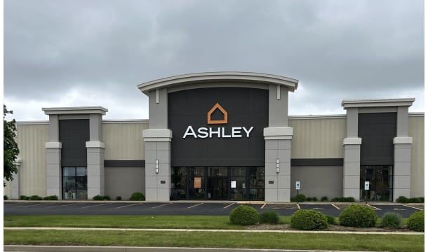 Photo of Ashley Store