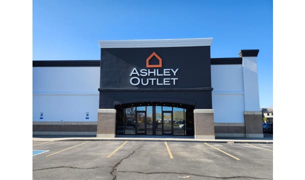 Photo of Ashley Outlet