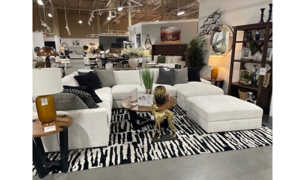 Photo of Ashley Store