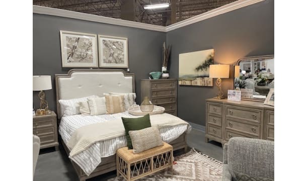 Photo of Ashley Store