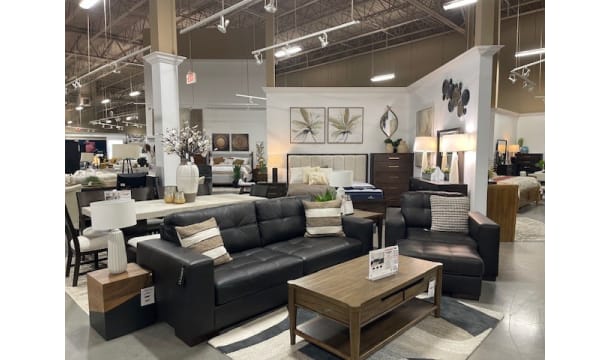 Photo of Ashley Store