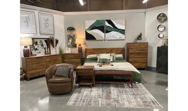 Photo of Ashley Store