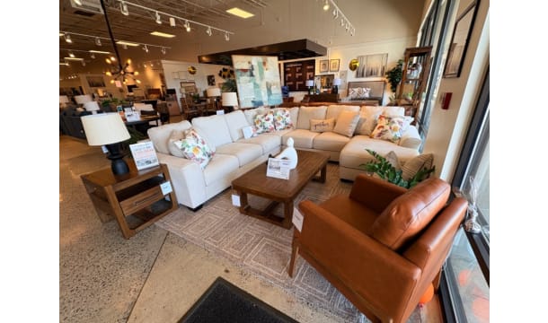 Photo of Ashley Store