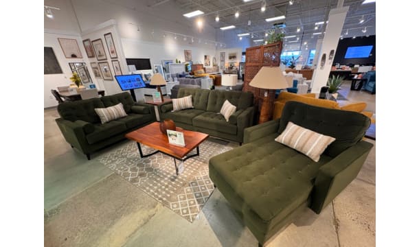 Photo of Ashley Store