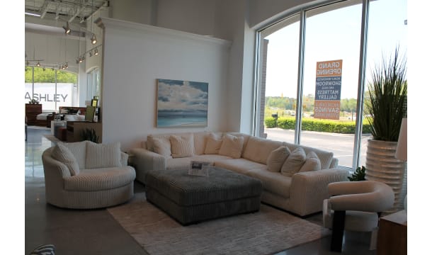 Photo of Ashley Store