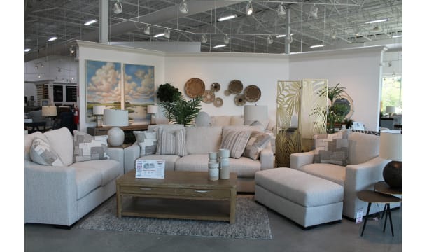 Photo of Ashley Store