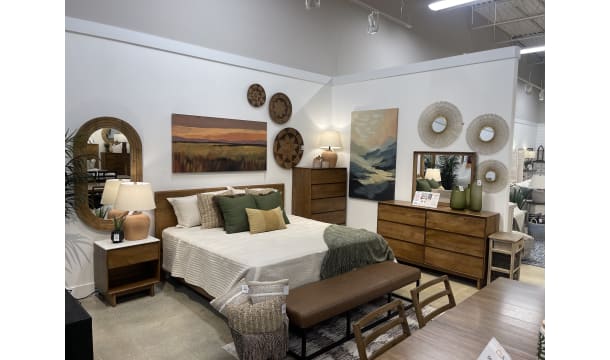 Photo of Ashley Store