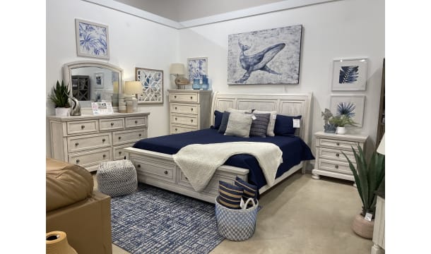 Photo of Ashley Store