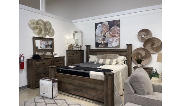 Photo of Ashley Store