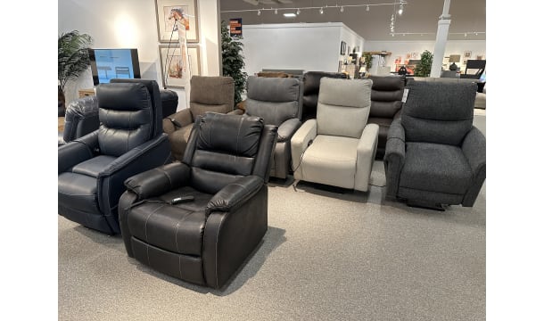 Photo of Ashley Store + Outlet