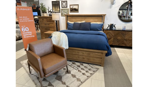 Photo of Ashley Store + Outlet