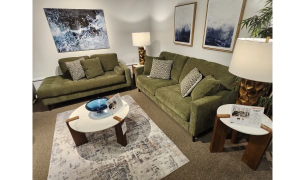 Photo of Ashley Store