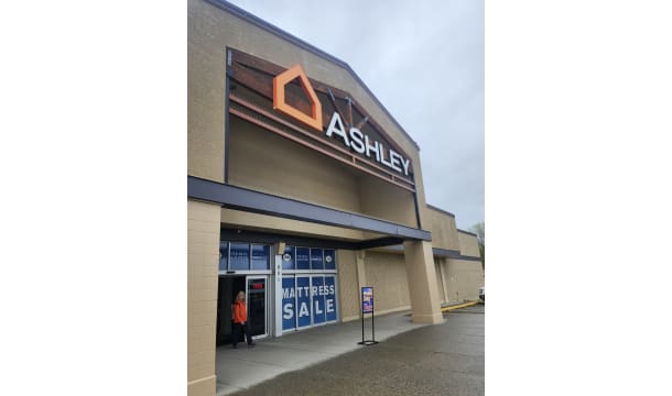 Photo of Ashley Store