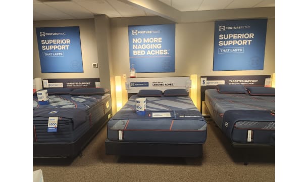 Photo of Ashley Store