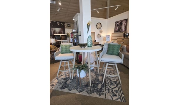 Photo of Ashley Store