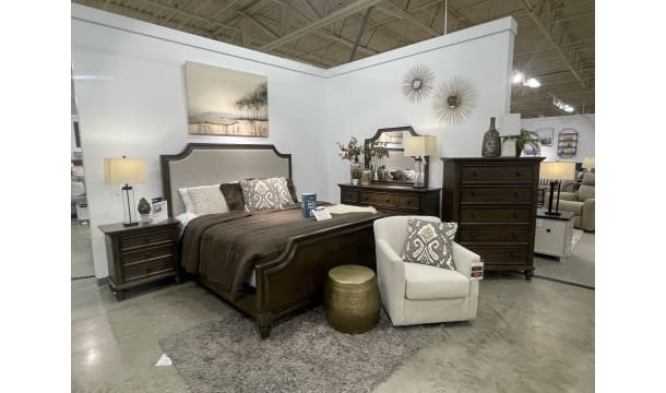 Photo of Ashley Store
