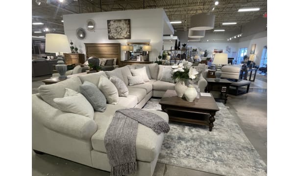 Photo of Ashley Store