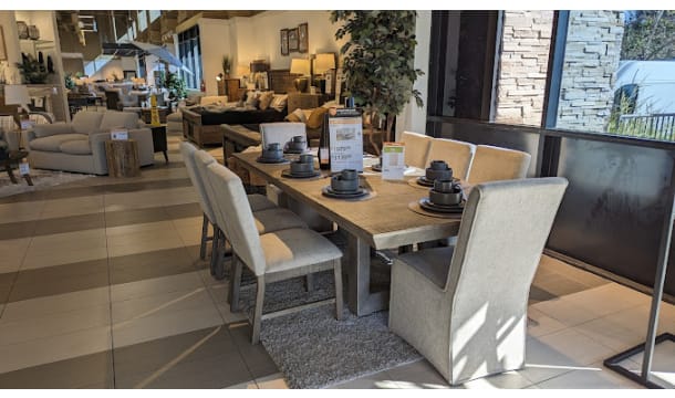 Photo of Ashley Store