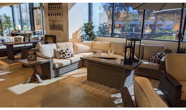 Photo of Ashley Store