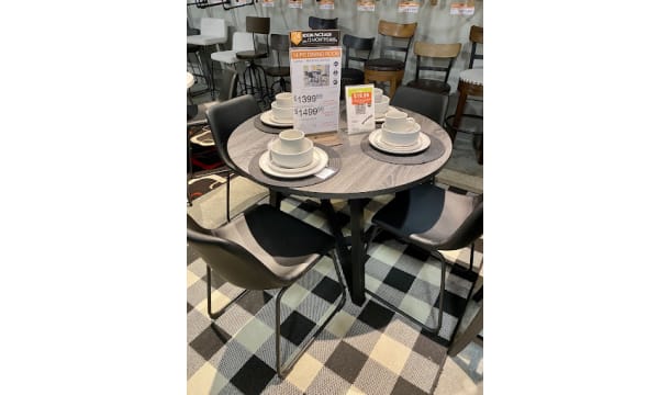 Photo of Ashley Store