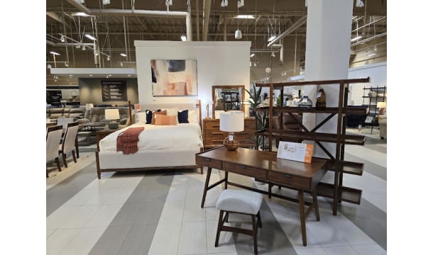 Photo of Ashley Store