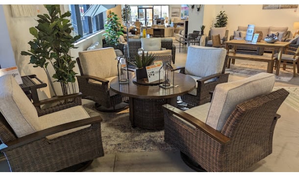 Photo of Ashley Store