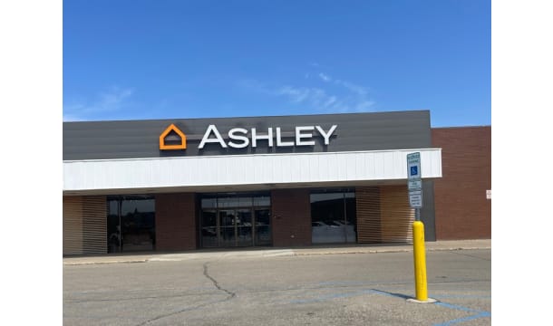 Photo of Ashley Store