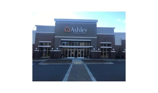 Photo of Ashley Store
