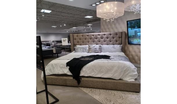 Photo of Ashley Store