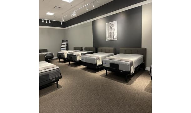 Photo of Ashley Store