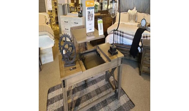 Photo of Ashley Store