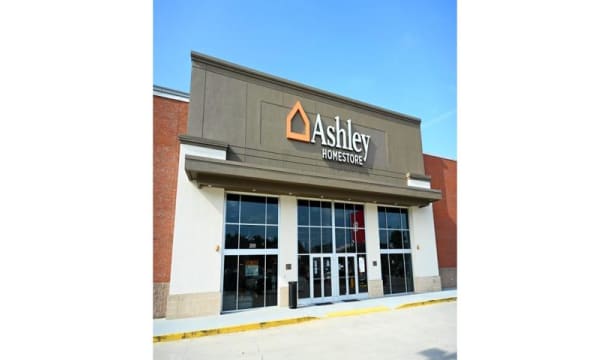 Photo of Ashley Store