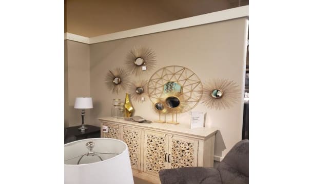 Photo of Ashley Store