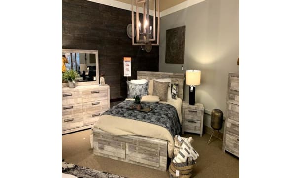 Photo of Ashley Store