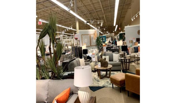 Photo of Ashley Store