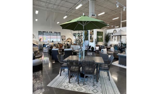 Photo of Ashley Store