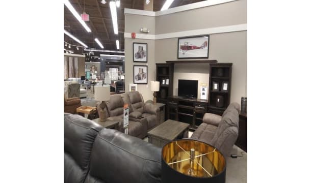 Photo of Ashley Store