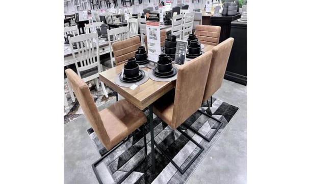 Photo of Ashley Store