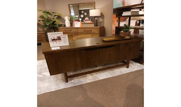 Photo of Ashley Store
