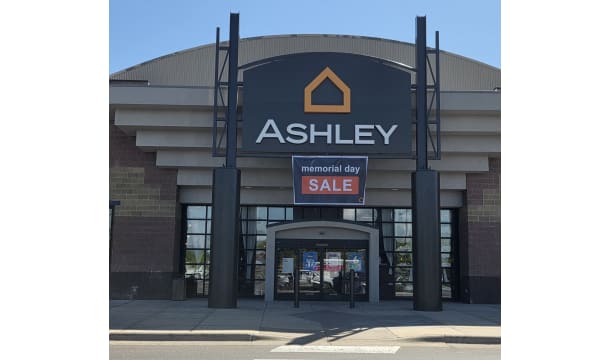 Photo of Ashley Store